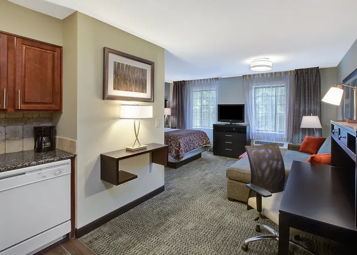 Staybridge Suites Louisville - East By Ihg