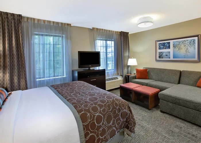 Staybridge Suites Louisville - East By Ihg