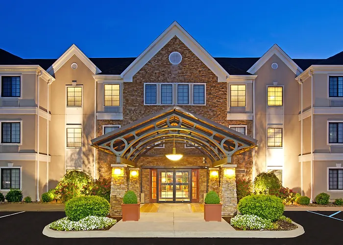 Staybridge Suites Louisville - East By Ihg