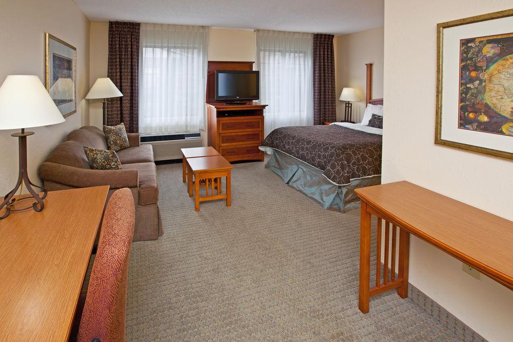 Staybridge - East By Ihg Hotel 3*