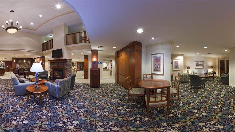 Staybridge - East By Ihg Hotel 3*