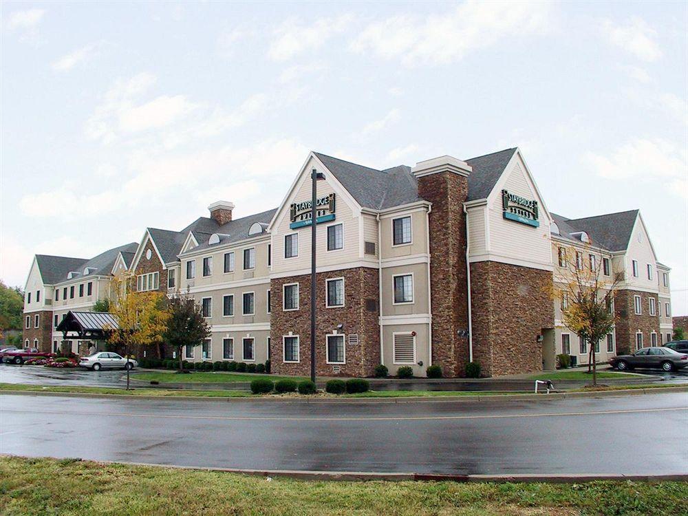 Hotel Staybridge - East By Ihg 3*