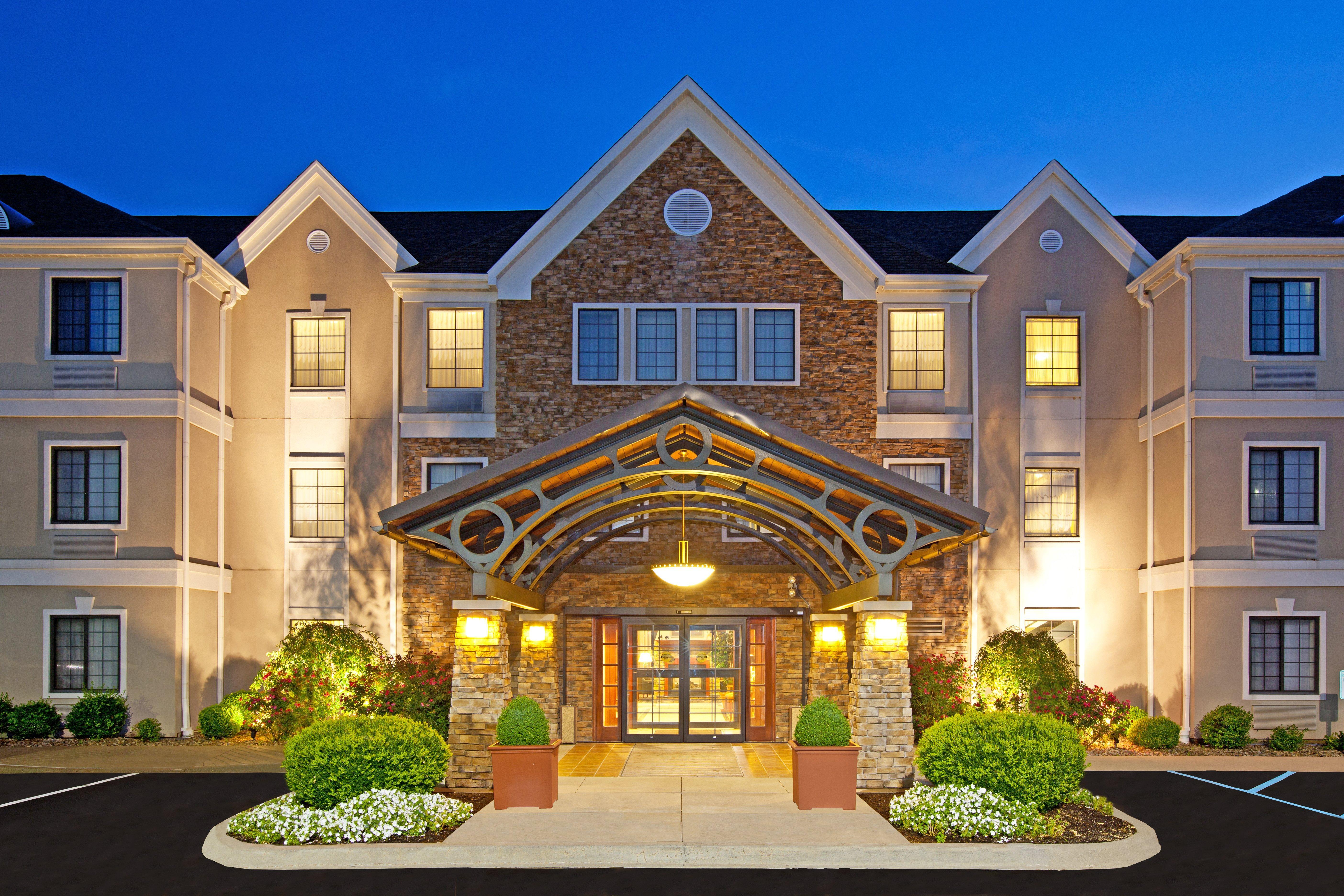 Hotel Staybridge - East By Ihg Louisville