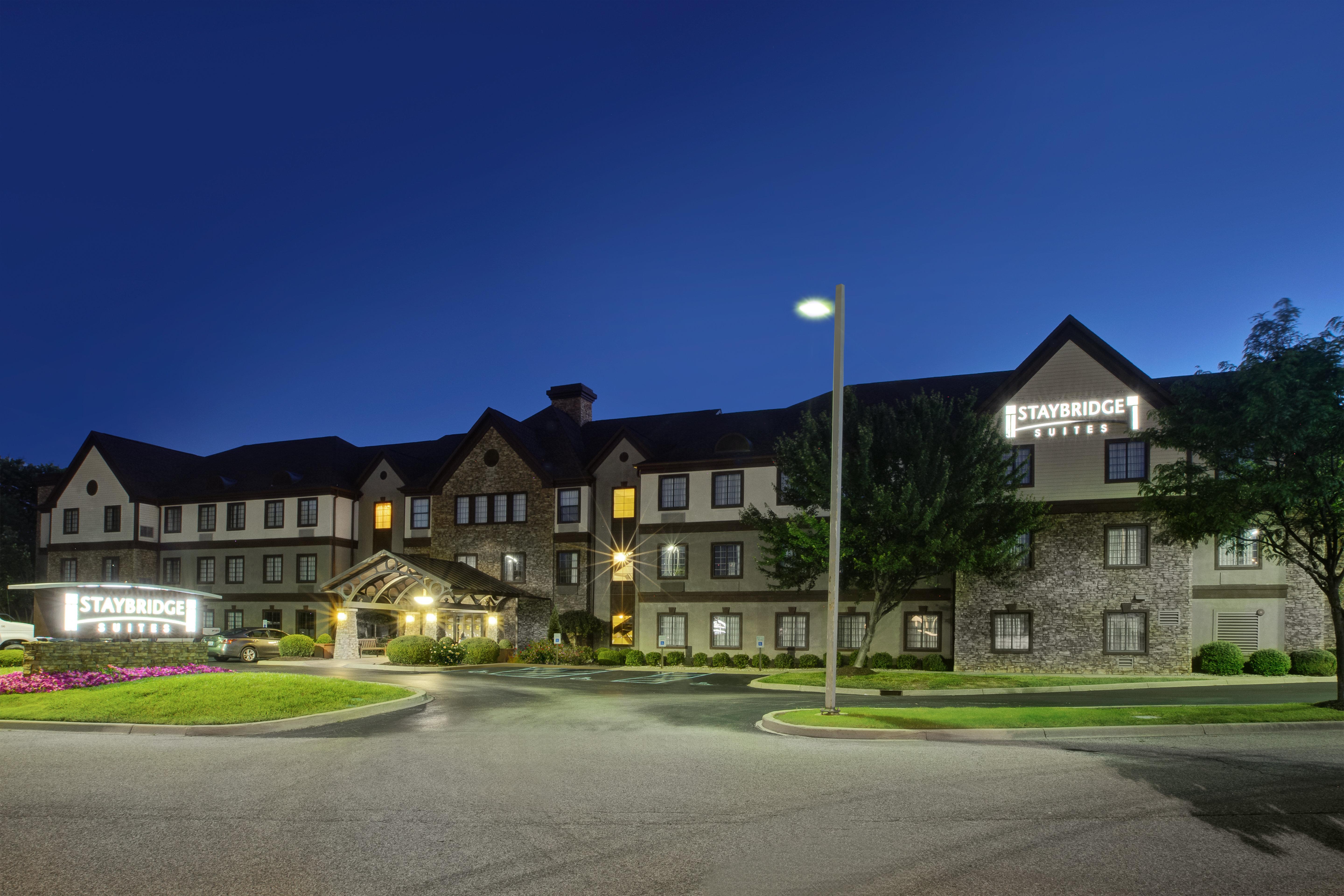 Hotel Staybridge - East By Ihg Louisville
