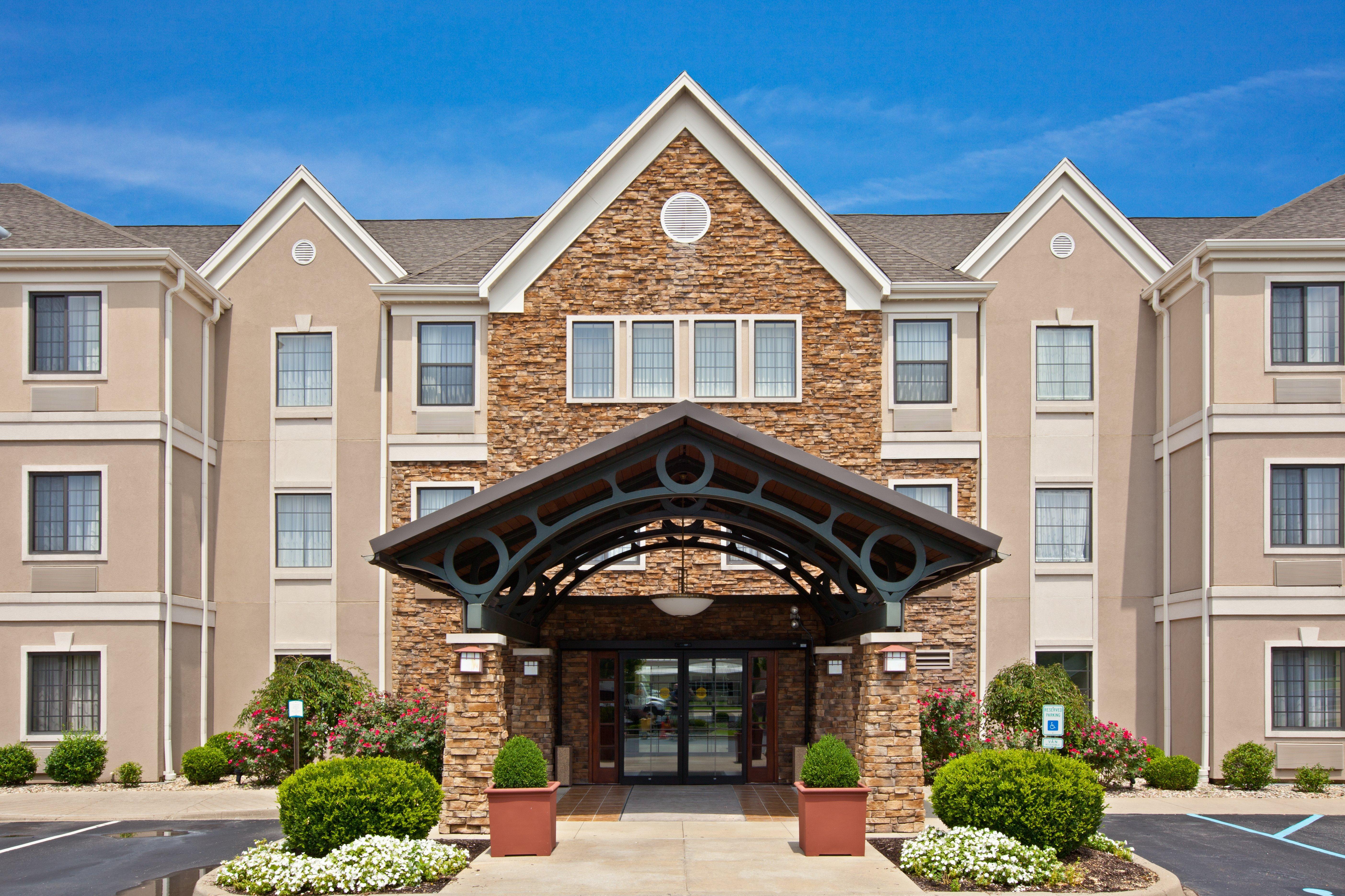 Staybridge - East By Ihg Hotel
