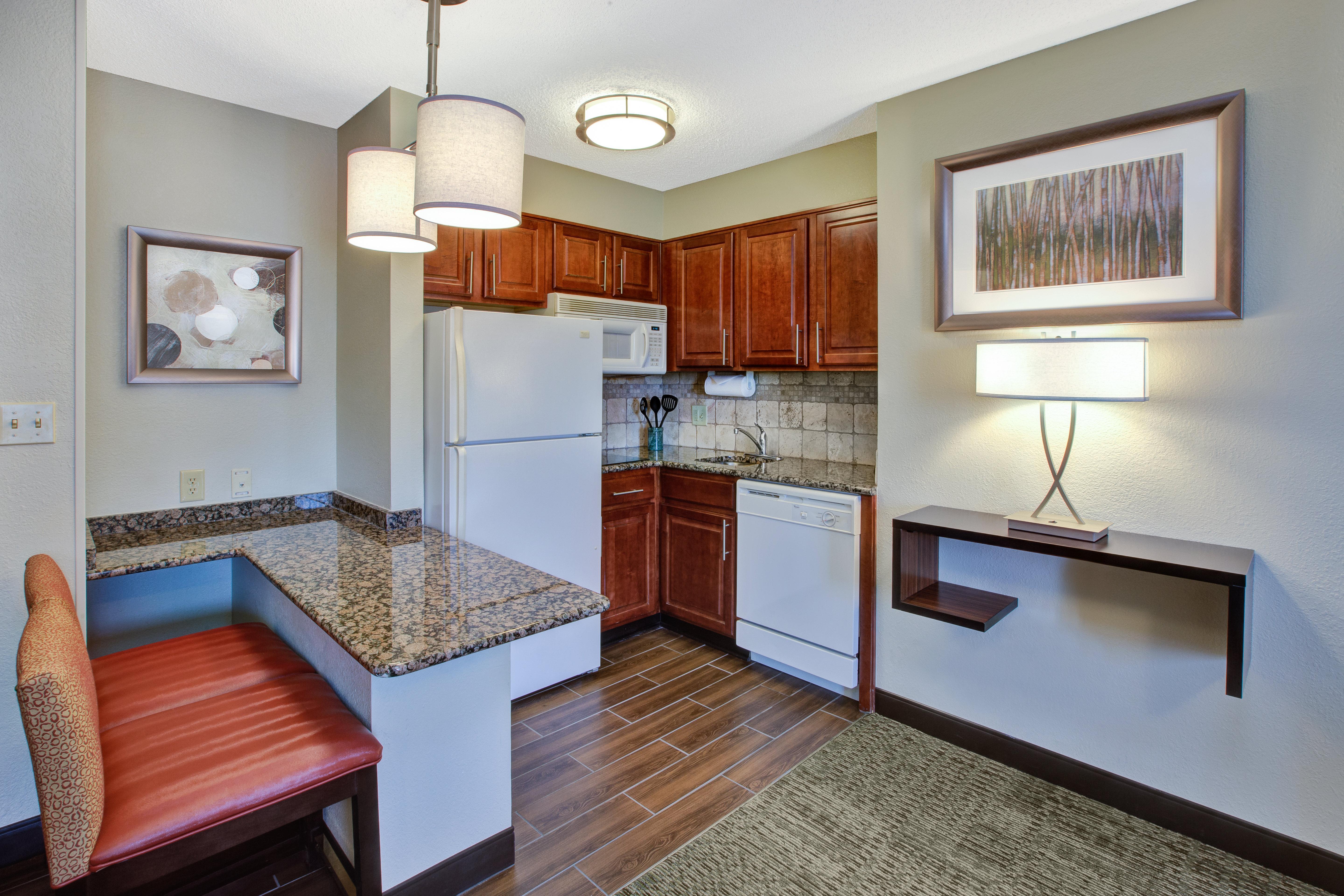 Hotel Staybridge - East By Ihg 3*