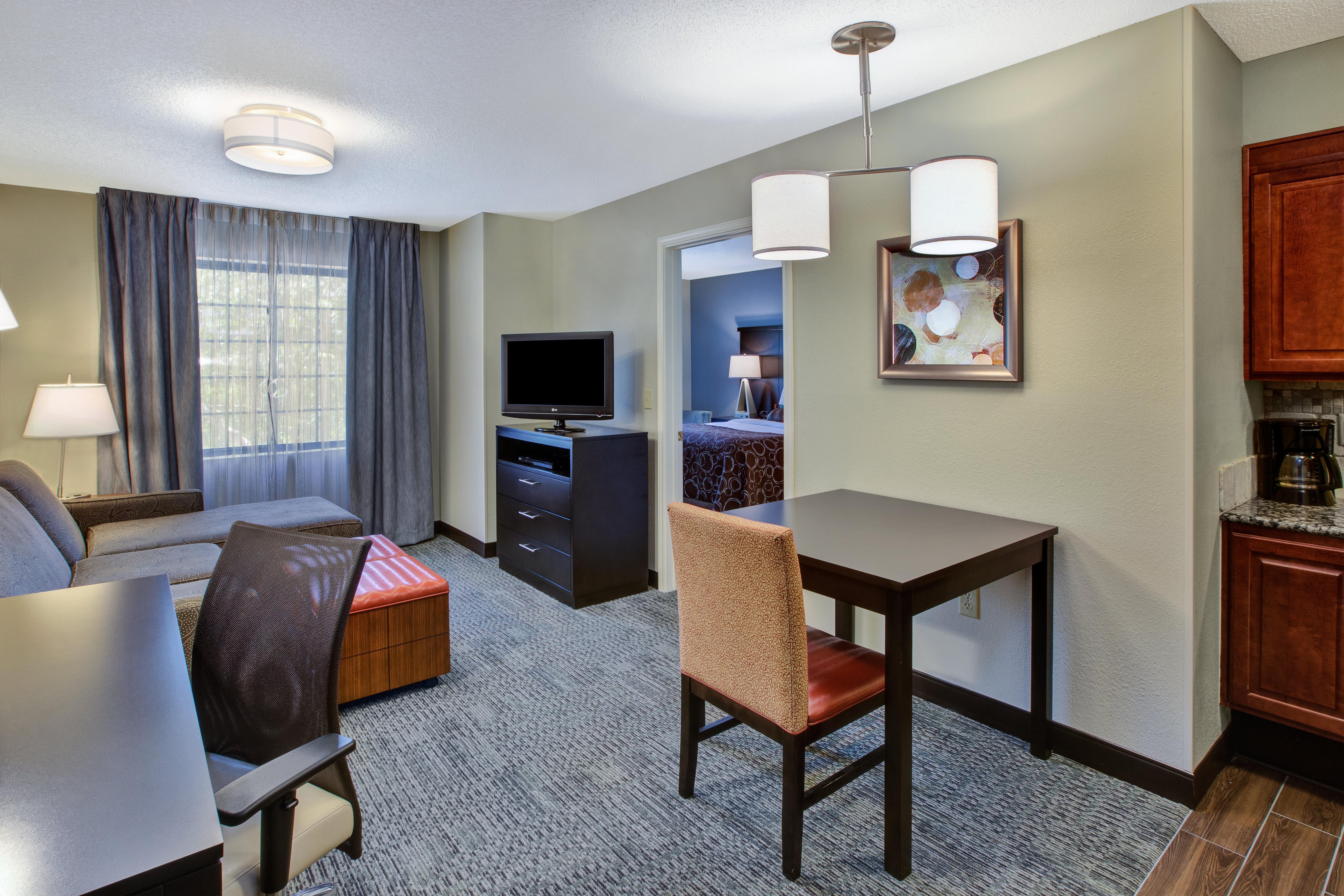 Staybridge - East By Ihg Hotel 3*