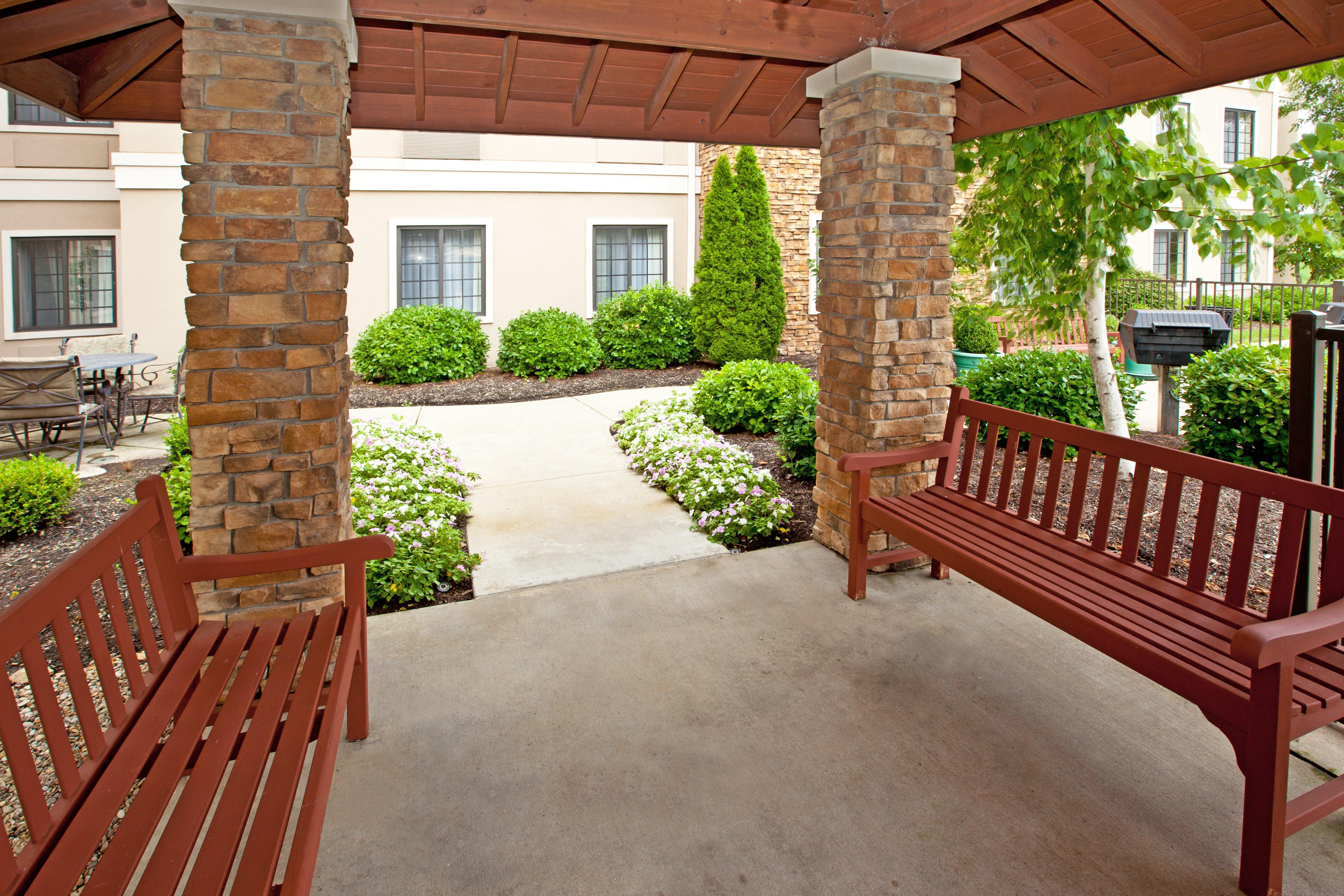 Hotel Staybridge - East By Ihg 3*