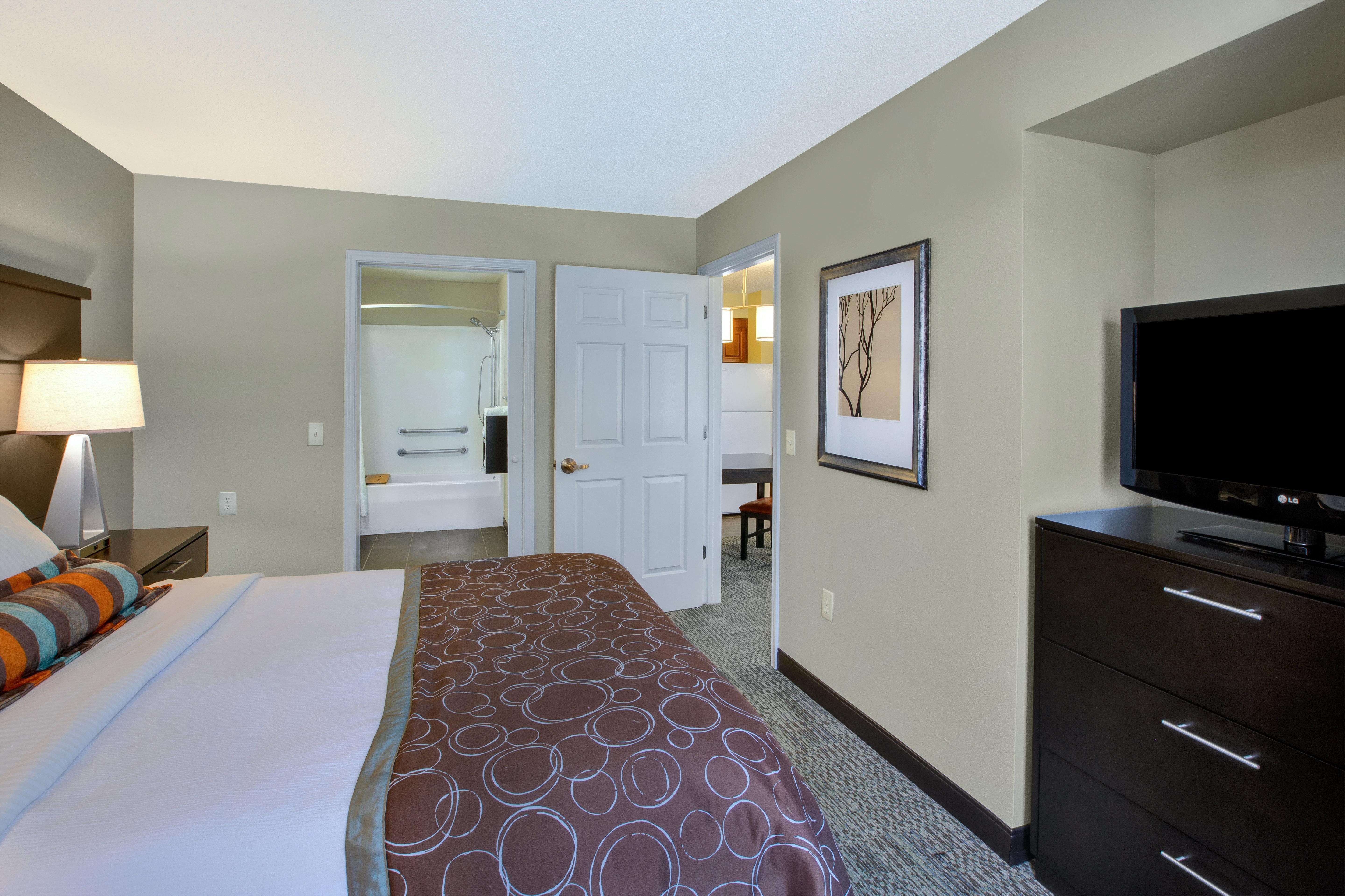 Hotel Staybridge - East By Ihg