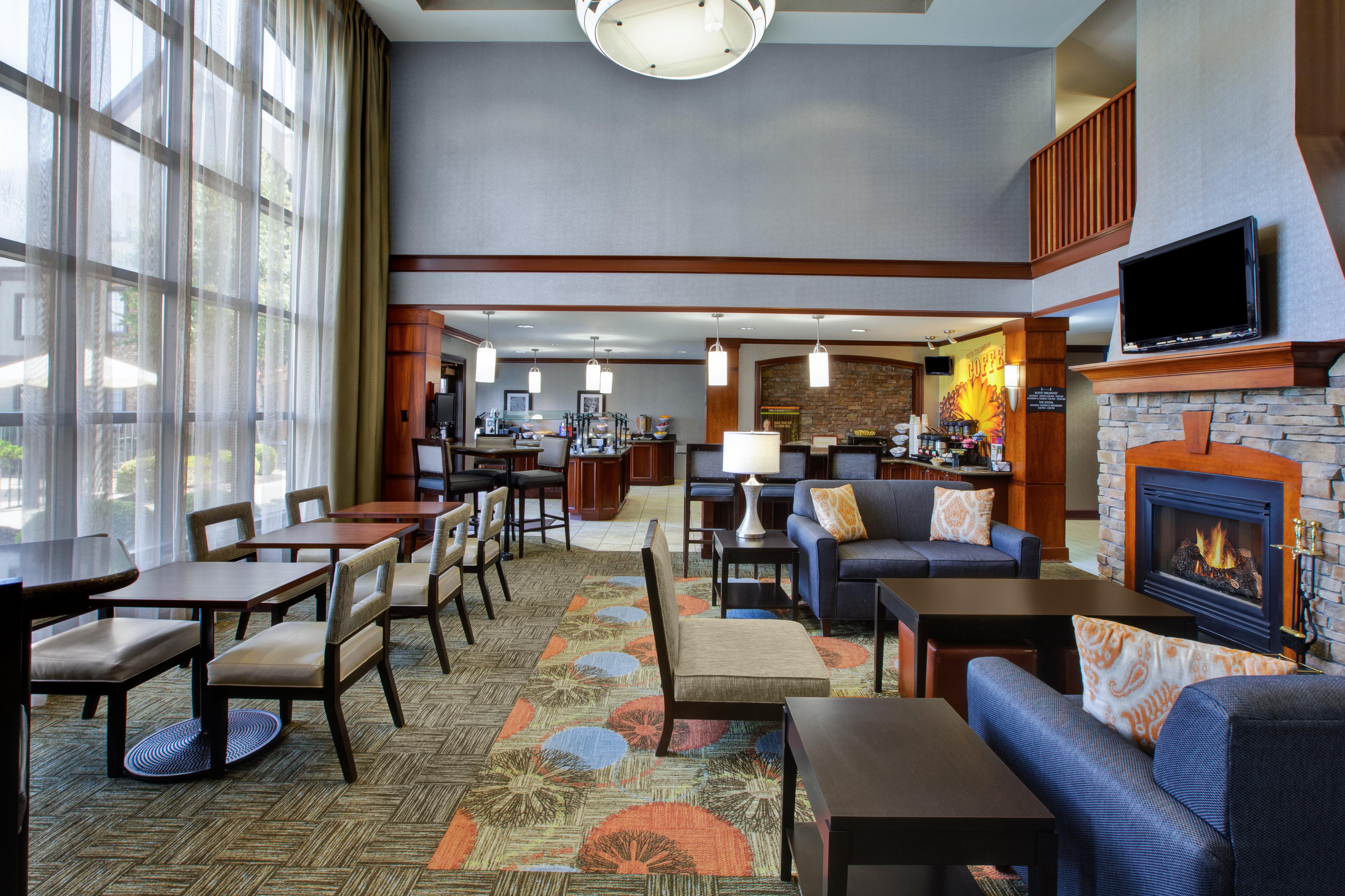 Hotel Staybridge - East By Ihg 3*