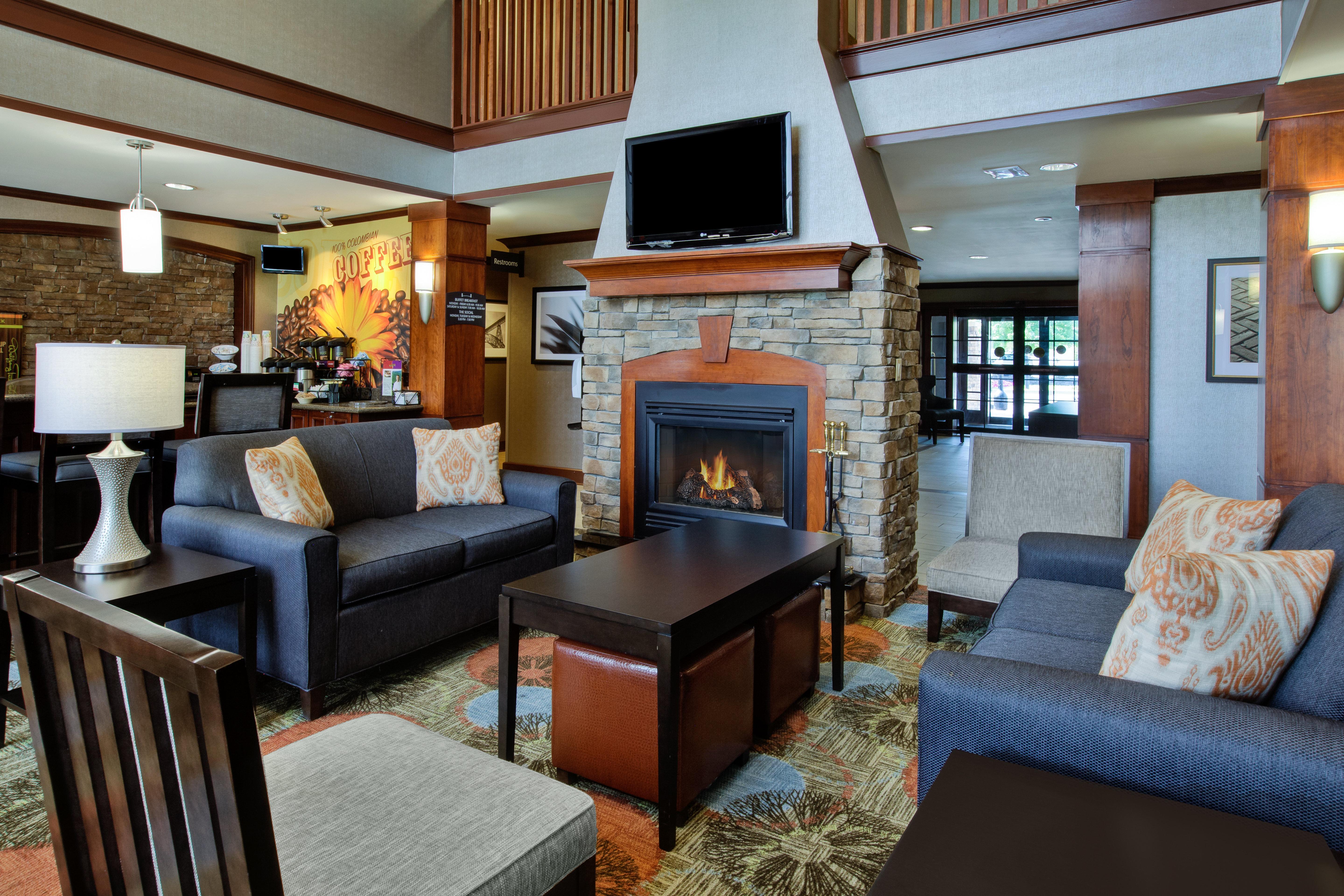Hotel Staybridge - East By Ihg 3*