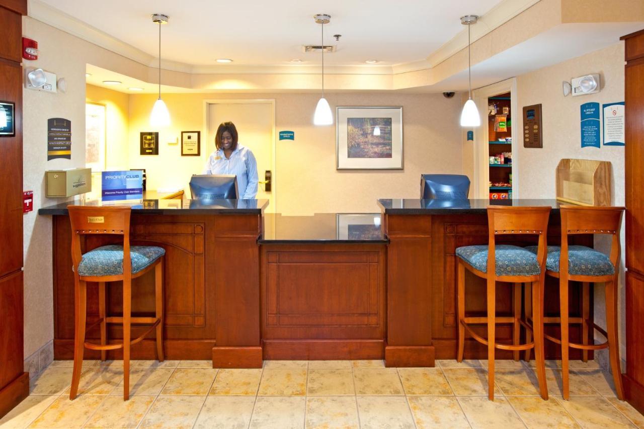 Hotel Staybridge - East By Ihg