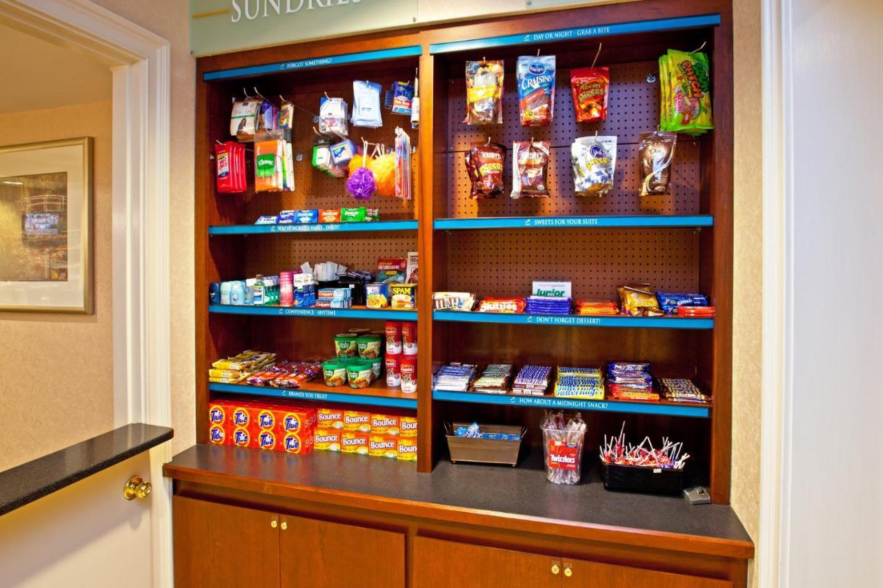 Staybridge - East By Ihg
