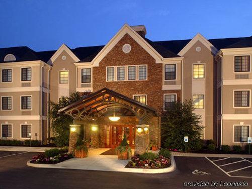 Staybridge - East By Ihg