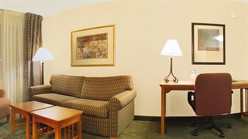 Staybridge - East By Ihg Hotel 3*