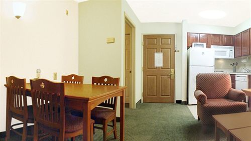 Staybridge - East By Ihg Hotel 3*