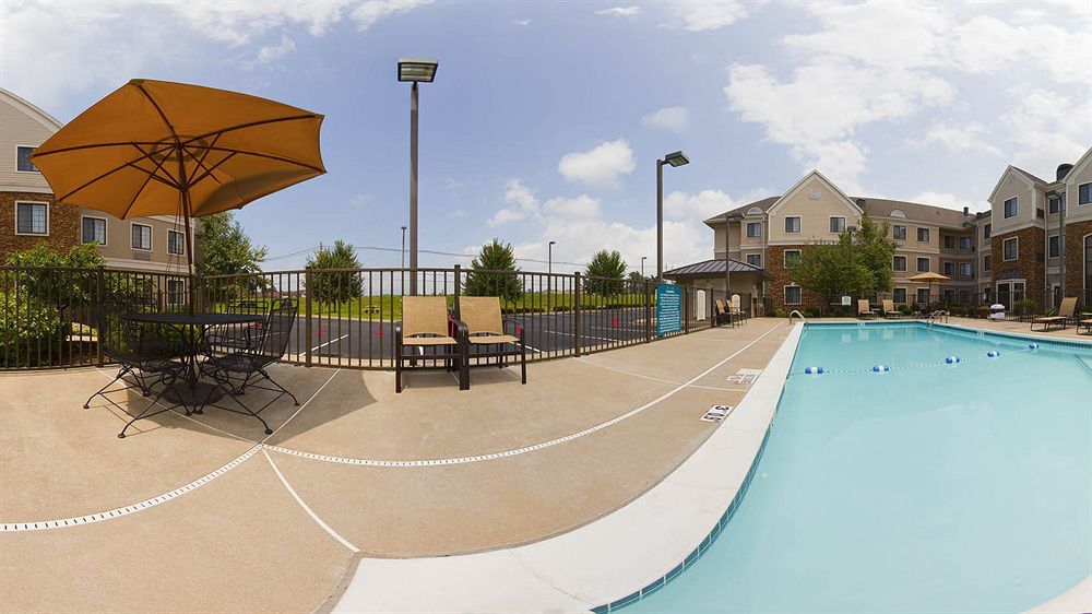 Staybridge - East By Ihg Hotel