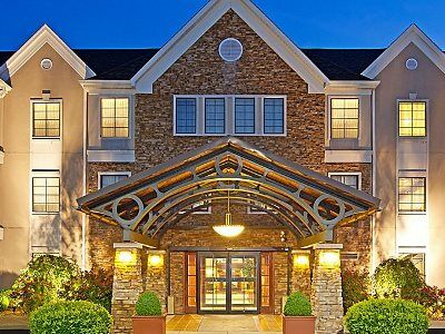 Hotel Staybridge - East By Ihg 3*