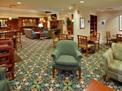Hotel Staybridge - East By Ihg Louisville
