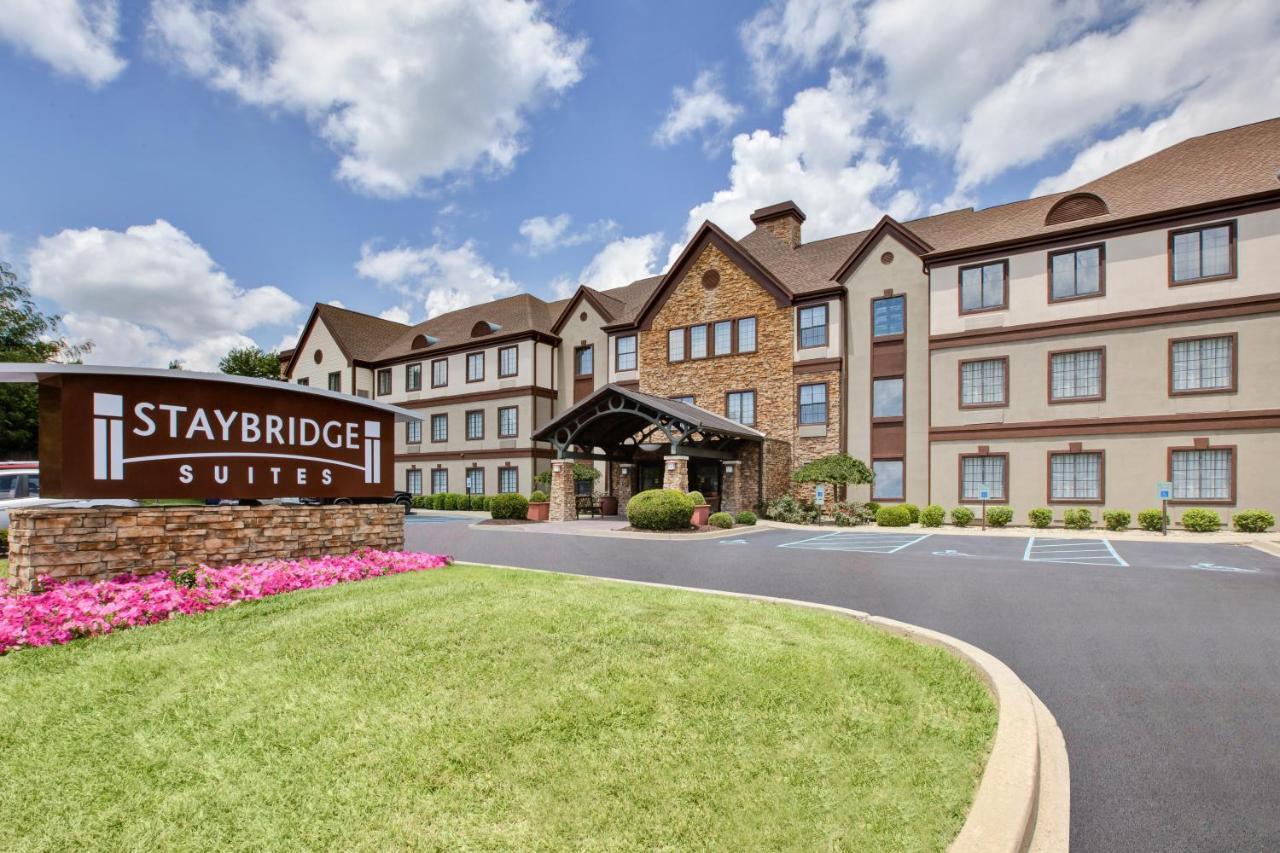Staybridge - East By Ihg Hotel