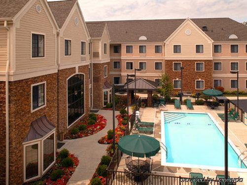 Hotel Staybridge - East By Ihg