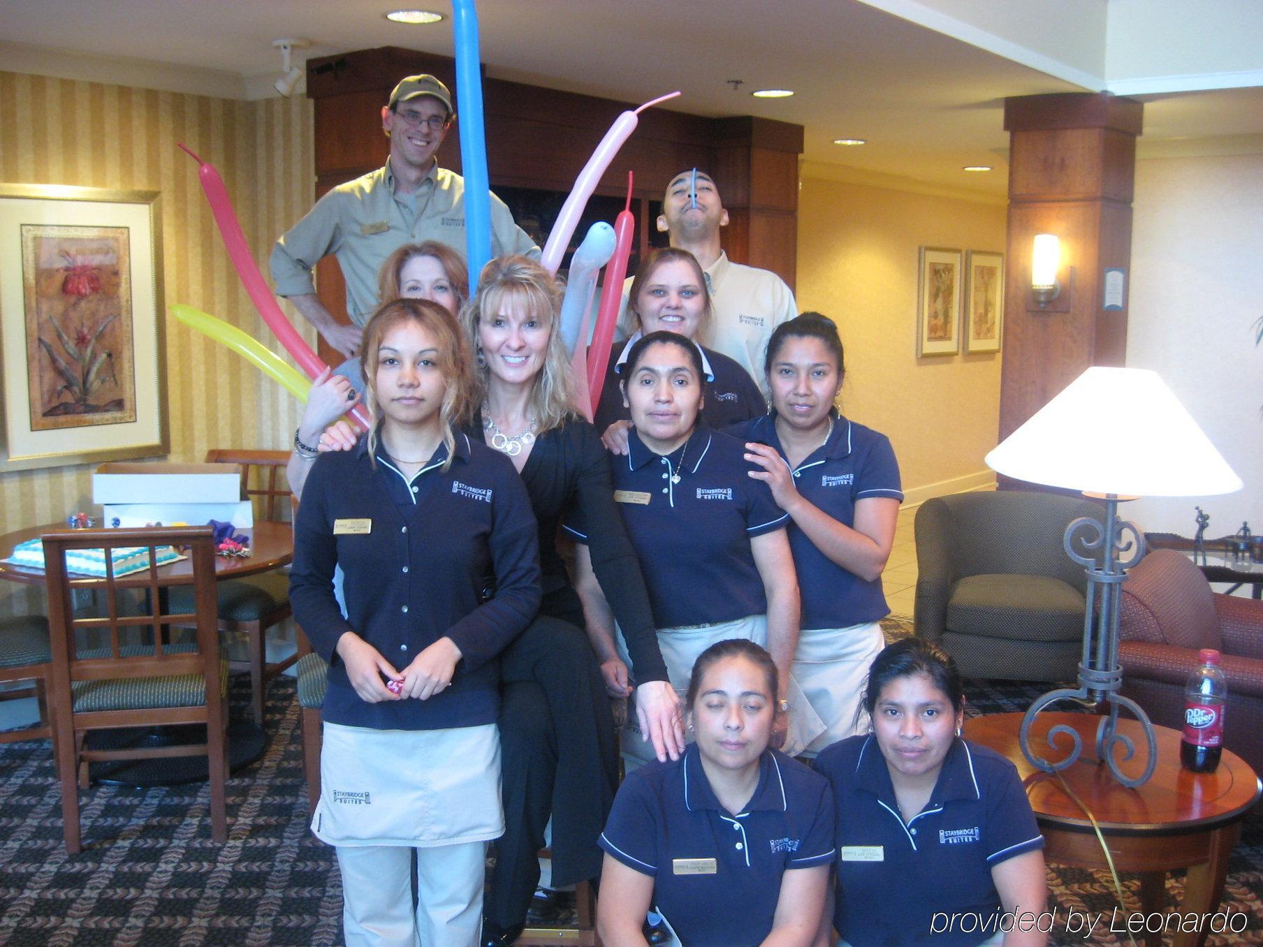 Hotel Staybridge - East By Ihg Louisville